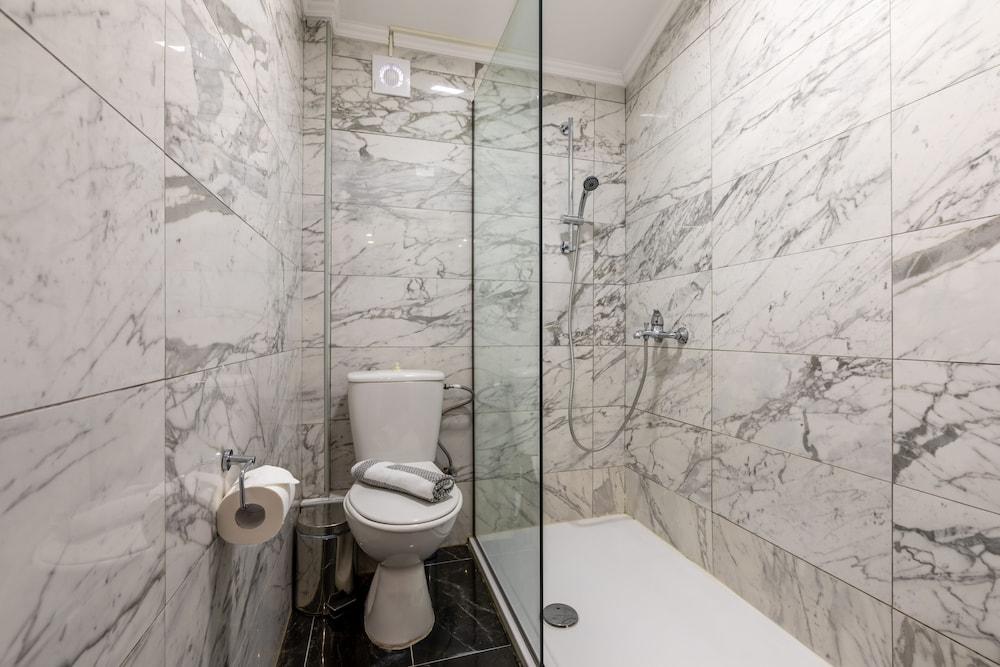 Agios Sostis  Arkadianos Aparthotel מראה חיצוני תמונה