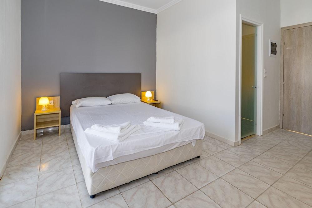 Agios Sostis  Arkadianos Aparthotel מראה חיצוני תמונה